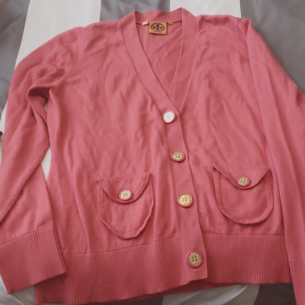 Tory Burch cardigan